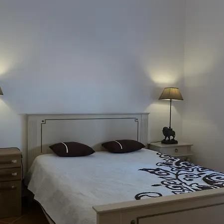 Διαμέρισμα Akisol Sun Μόντε Γκόρντο