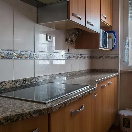 Apartament Akisol Sun *