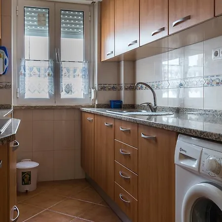 Apartament Akisol Sun
