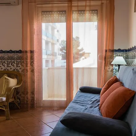 Akisol Sun Monte Gordo